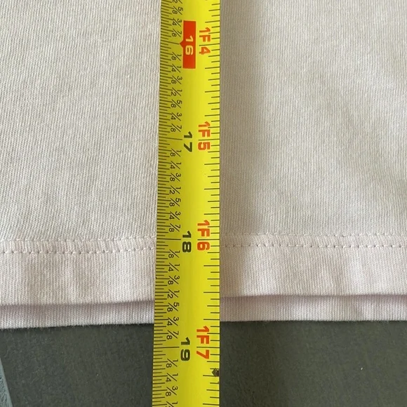 Wild Fable Women’s Short Sleeves Shrunken Boxy T-Shirt - Picture 6 of 9